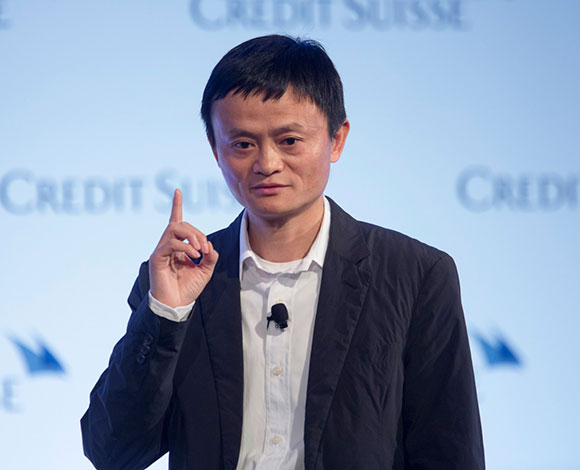 من هو أغنى رجل في آسيا؟