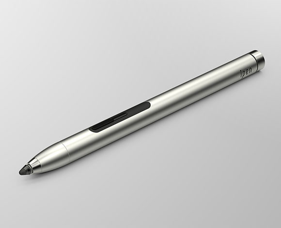 شائعات عن احتمال قيام ابل بتطوير قلمها الجديد مستدق الطرف