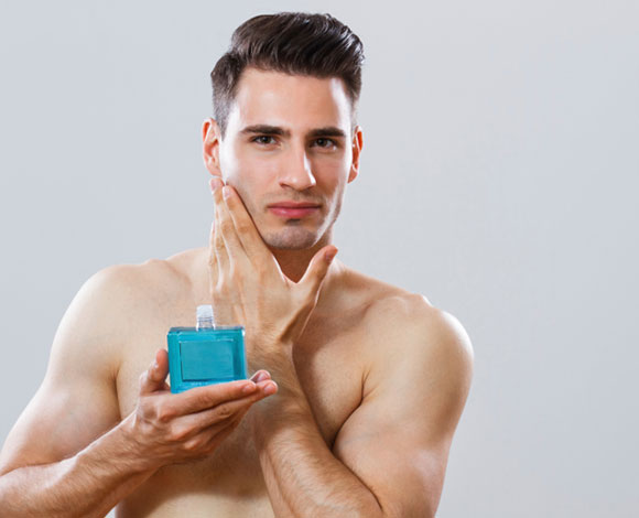 ايها الرجل... دليلك الكامل لضمان الحصول على بشرة نضرة