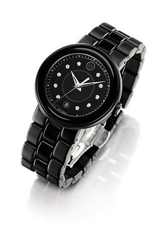 MOVADO CERENA: هدية أنيقة في عيد الحب