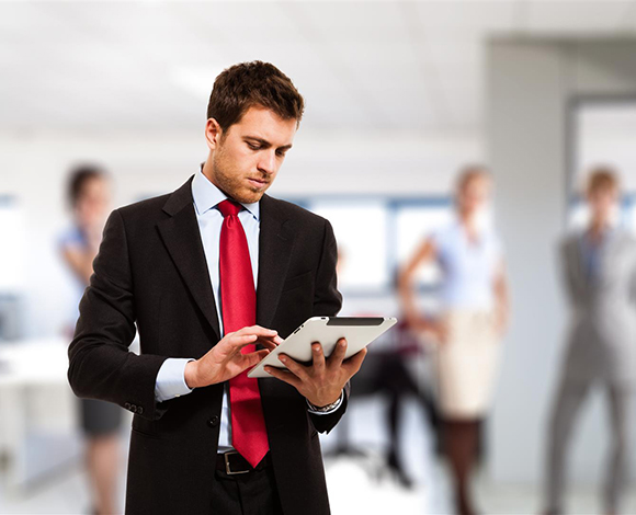 5 مجالات تقنية يتوقع ان تشهد استثمارات ضخمة في 2015