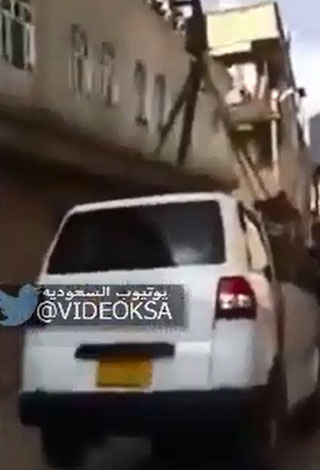 بالفيديو- هل تخاف من سرقة سيارتك؟ اليك الحلّ!