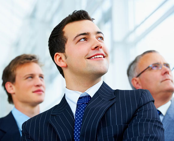 هؤلاء هم الرؤساء الذين يحفزون موظفيهم