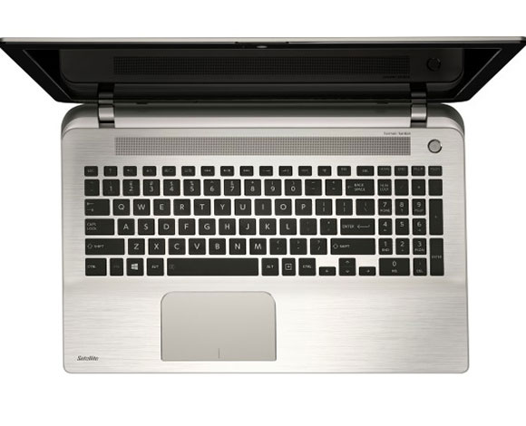 Toshiba تطرح جهاز Satellite S50t للاستخدام المحمول