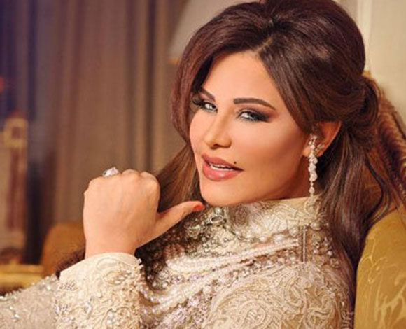 أحلام بلا مكياج عبر إنستقرام ... كيف كانت إطلالتها؟