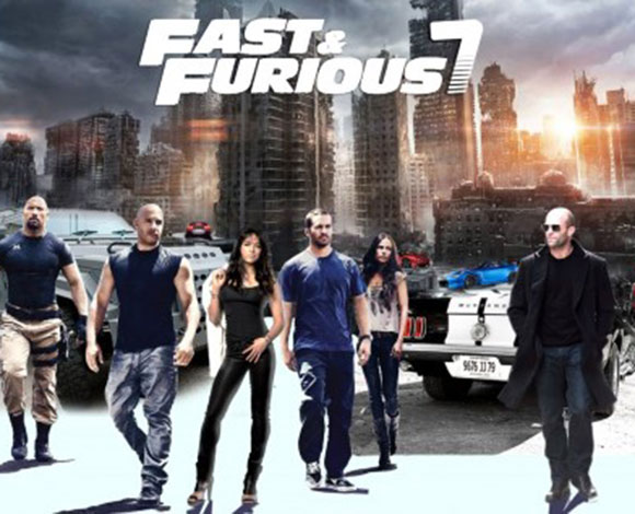 قائمة بأبرز 10 اجزاء لأفلام جديدة سيتم طرحها في 2015