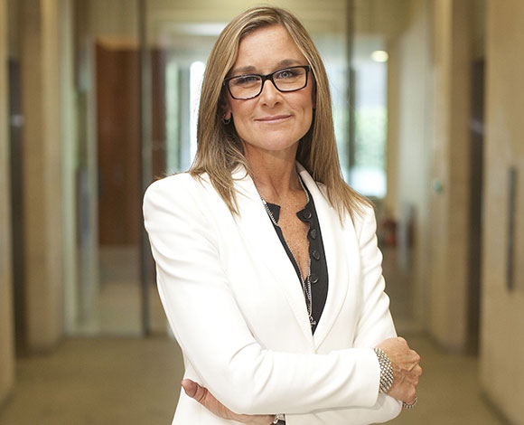 رواتب كبار مسؤولي شركة ابل الأميركية... ارقام ستفاجئك