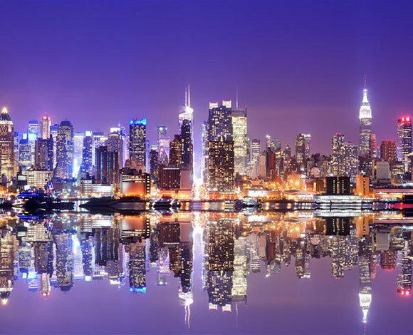 تعرّفوا إلى اماكن سكن اثرياء العالم!