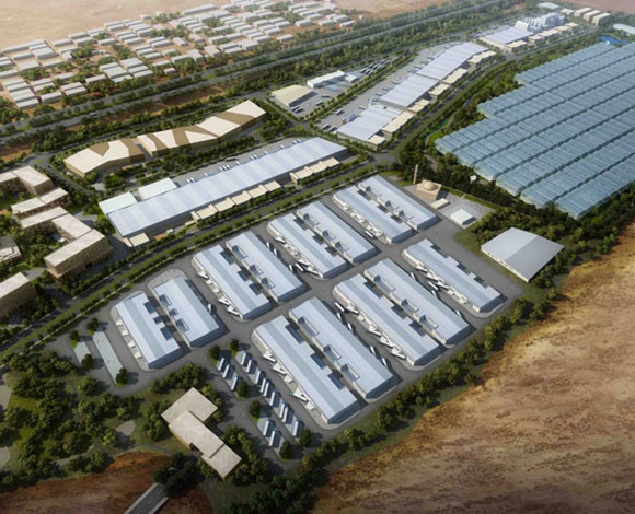دبي تدعم المغتربين وتخصص 10 آلاف وحدة سكنية