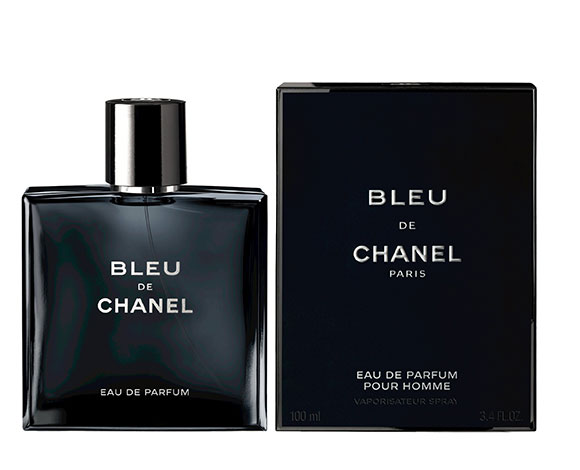 فيلم عطر BLEU DE CHANEL الجديد ... بين الخيال والواقع