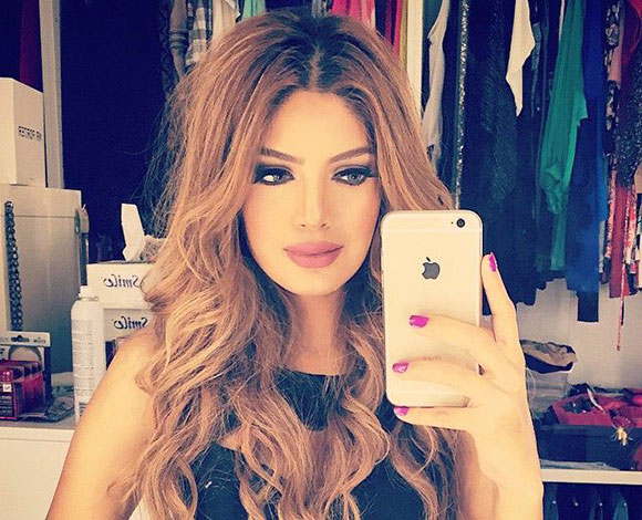 بالصور: فتاة عمانية جمالها يسحر مستخدمي انستقرام