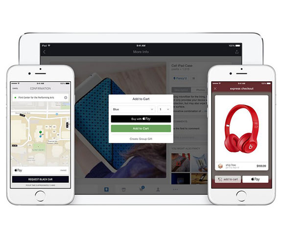 ابل ستكشف عن خدمات قريبة هذا العام... اليك ابرزها