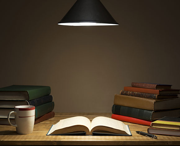 لرواد الأعمال: كتب تدعم طموحاتكم وتطلعاتكم نحو المستقبل