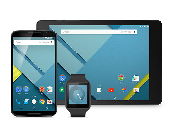 هل حدثت نظام جهازك الى Android 5.0 Lollipop؟ اليك اهم ما ستواجهه