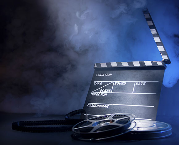 فيلم عيد الحب "خمسين ظل من غراي" يتفوق ويتصدر البوكس أوفيس
