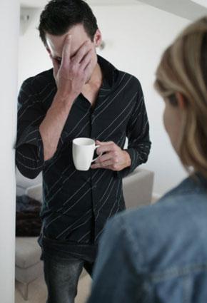 ما تكرهه المرأة بالرجل: القائمة تطول والهدف واحد!