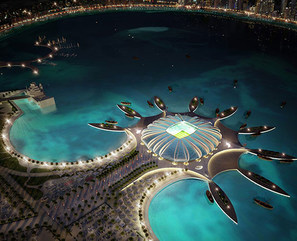 هل يحلّ مونديال قطر 2022 شتاءً؟