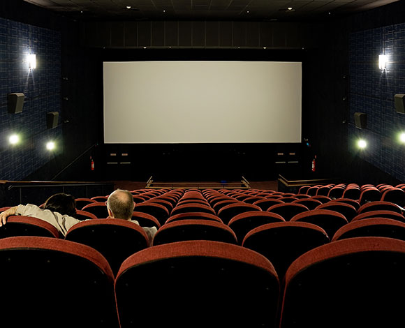 للأسبوع الثاني على التوالي فيلم "Fifty Shades of Grey" يتصدر الـ Box Office