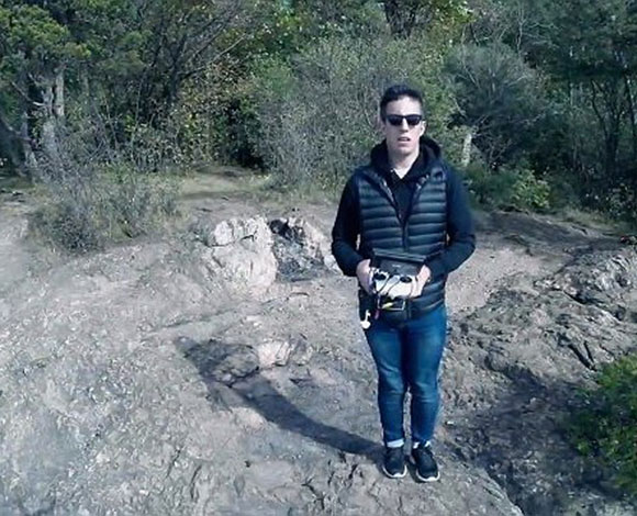 لمحبي التصوير... طائرات آلية جديدة لالتقاط صور السيلفي