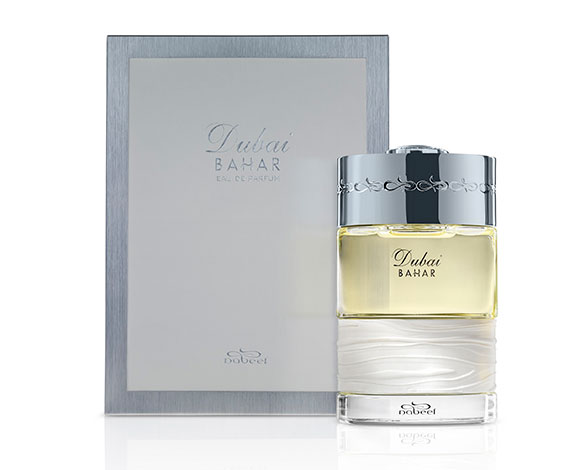 النبيل للعطور يطلق مجموعة عطور جديدة مستوحاة من روح دبي