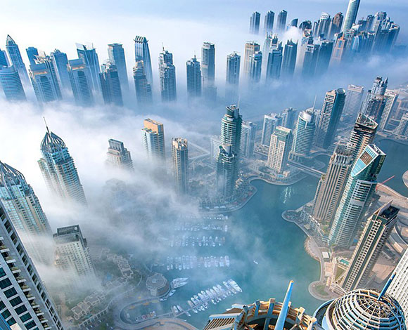 أغنى أغنياء الإمارات يجمعون ثروة هائلة تصل الى 34 مليار دولار... تعرف اليهم