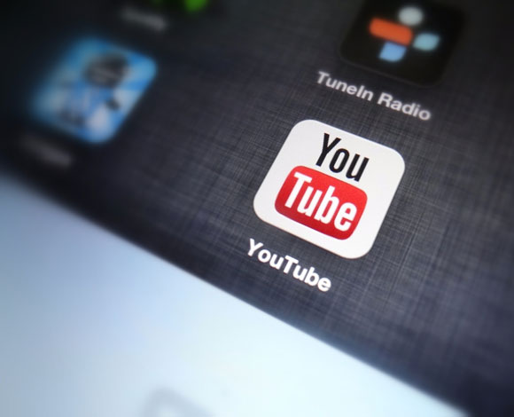 إليك أبرز 10 فيديوهات بُثت على اليوتيوب العام الماضي