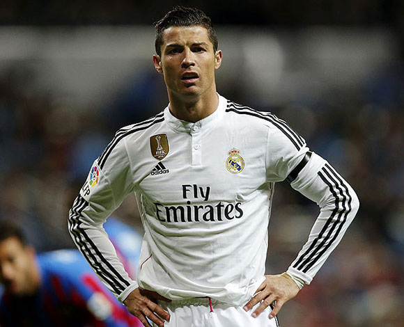 بالفيديو... رونالدو يشتم جماهير ريال مدريد علناً