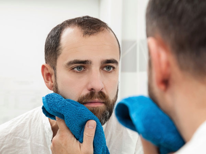 5 نصائح لاختيار اللحية المناسبة لطبيعة وجهك