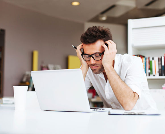 هل مشاكل الحياة تنهكك؟ هكذا تتعامل مع مشاكل الحياة من دون استشارة مختصين