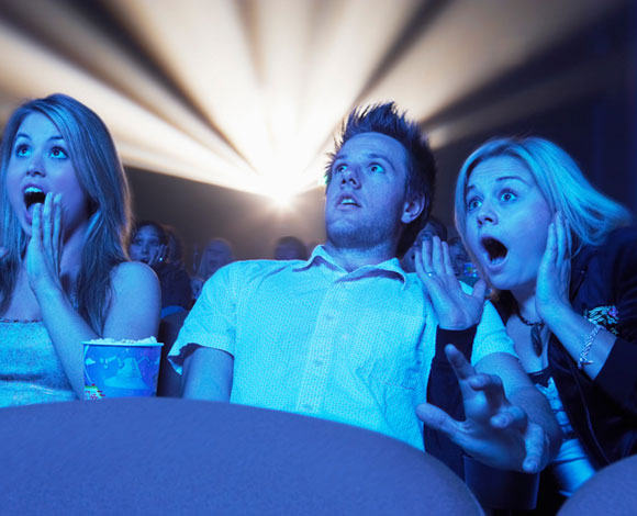 لمحبي الإثارة والرعب... إليك 10 من أبرز أفلام الرعب لعام 2015