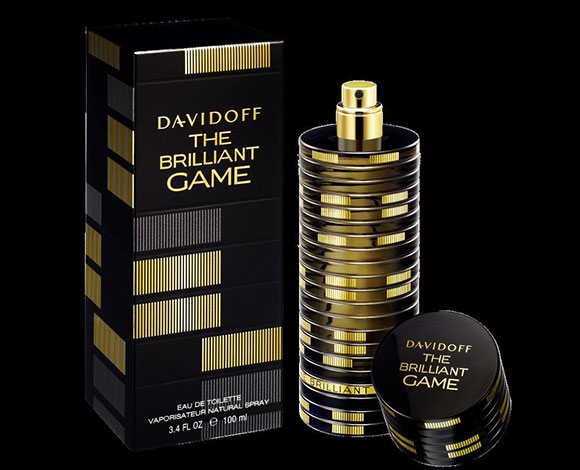 عطر جديد لرجولة ريفية خاصة من  Davidoff