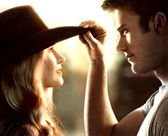 ترقب أبرز 10 أفلام رومانسية سيشاهدها الجمهور في 2015