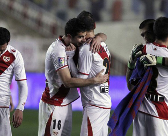 إليك مباريات الجولة 29 من الدوري الاسباني