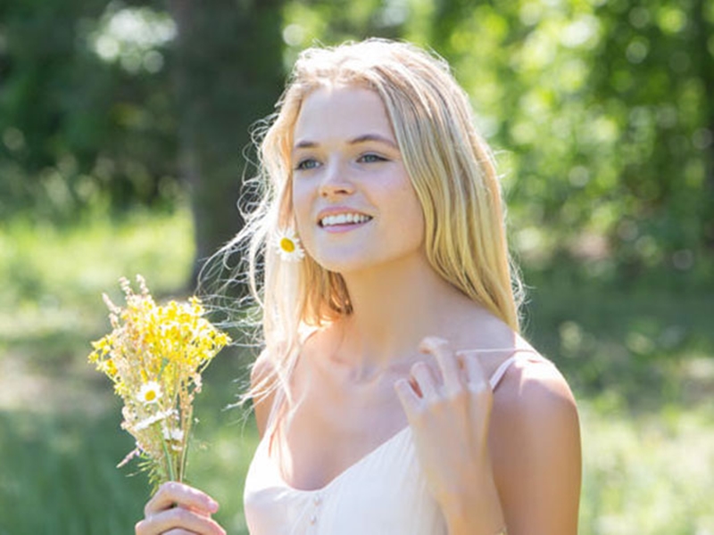 "Endless Love" حب بلا نهاية