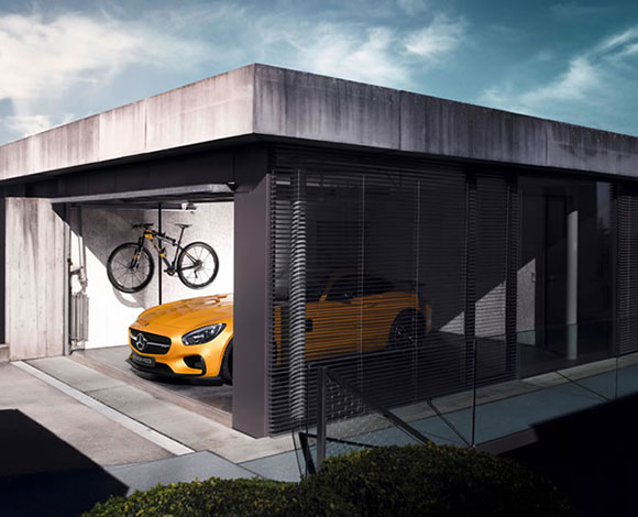 اطلاق نسخة محدودة من دراجة روتويلد جي تي إس الجبلية