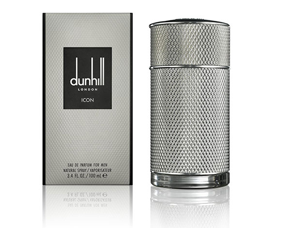 "Dunhill" تطلق عطرها الذكوري الكلاسيكي الرائع في دبي