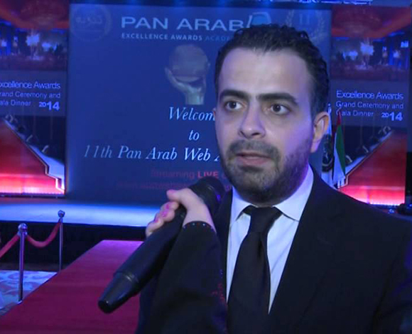 ماهر نصّار: تكوين شبكة تواصل من أهمّ الأمور للبدء بشركة جديدة
