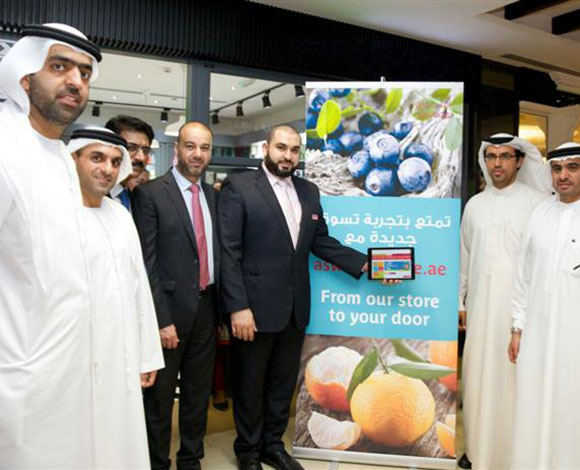 الإمارات ثاني أكبر أسواق التجارة عالمياً في التسوق عبر الهواتف الذكية