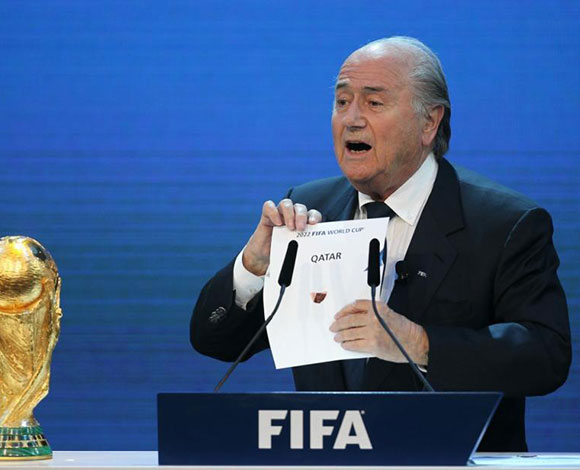 بالأسماء .. من هم أصحاب الرشاوى في قضية مونديال قطر 2022؟