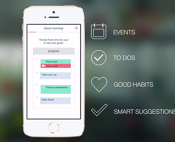 جوجل تستحوذ على شركة TimeFul... وهذه تفاصيلها