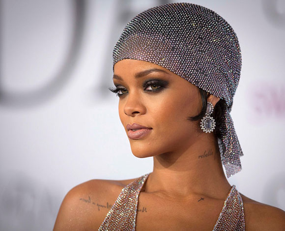 من هن  أشهر النجمات اللواتي يبحث الجمهور عن أخبارهن عبر محرك جوجل؟