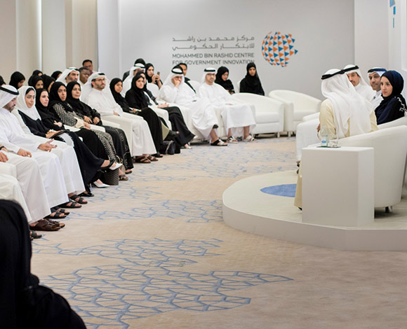 الابتكار في القطاع الصحي... مستقبل إيجابي لامع