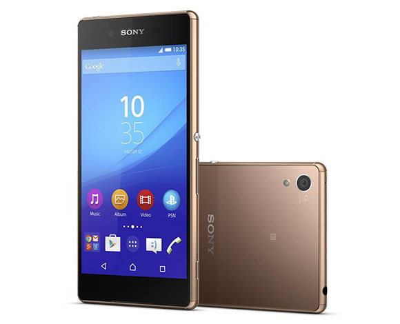 سوني تقدم أحدث إضافات سلسلة Xperia™ Z3 مع الهاتف الذكي Xperia™ Z3+ Dual
