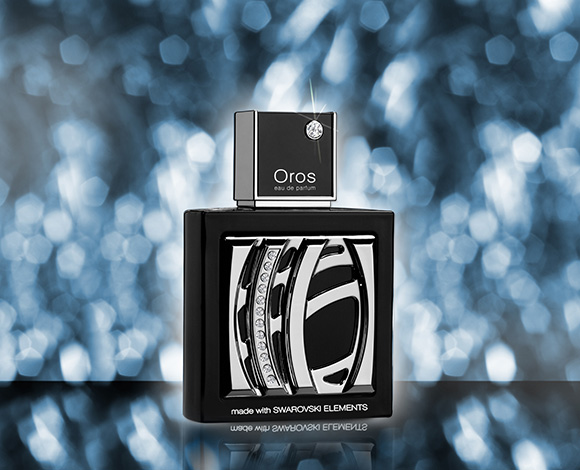 OROS علامة العطور الفرنسية الفاخرة تطلق عطر هذا الموسم
