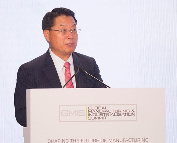 الإمارات تستضيف القمة الأولى من نوعها في العالم للصناعة والتصنيع