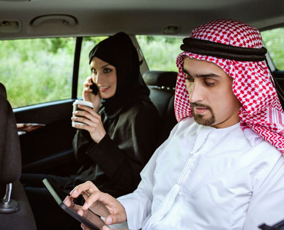 أفضل 5 تطبيقات تم تطويرها لشهر رمضان 2015