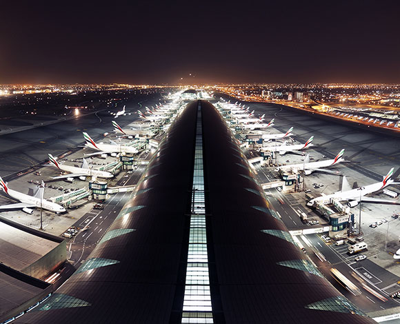 أول مقطع فيديو 360 درجة بدقة 8K على موقع يوتيوب من دبي "360"