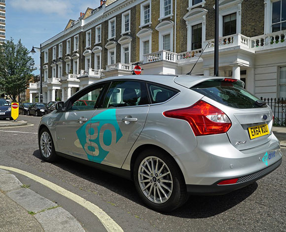 فورد تعلن أحدث برامج خطط النقل الذكية وتوجهاتها