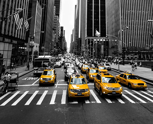 تغريدة تحول مسار أول موظف في شركة Uber ليصبح مليارديراً