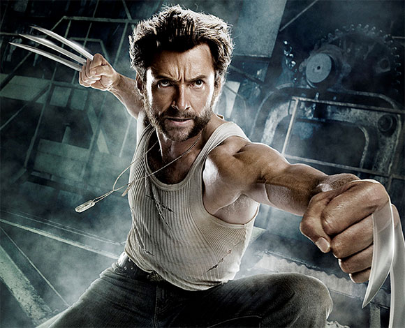 من هم أبرز 10 نجوم يمكنهم تأدية شخصية "والفرين" بدلاً من هيو جاكمان؟